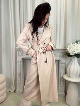 Trench Noé Beige