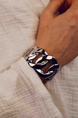 Bracelet Lia - Argent