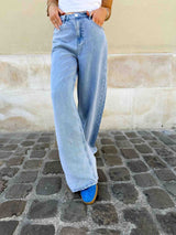 Jeans Wilene (Longueur grande)