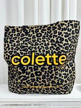 Tote Bag - Leopard