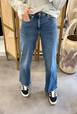 Jeans Madison Medium Blue (3 longueurs de jambe) - Pré-commande 10 jours