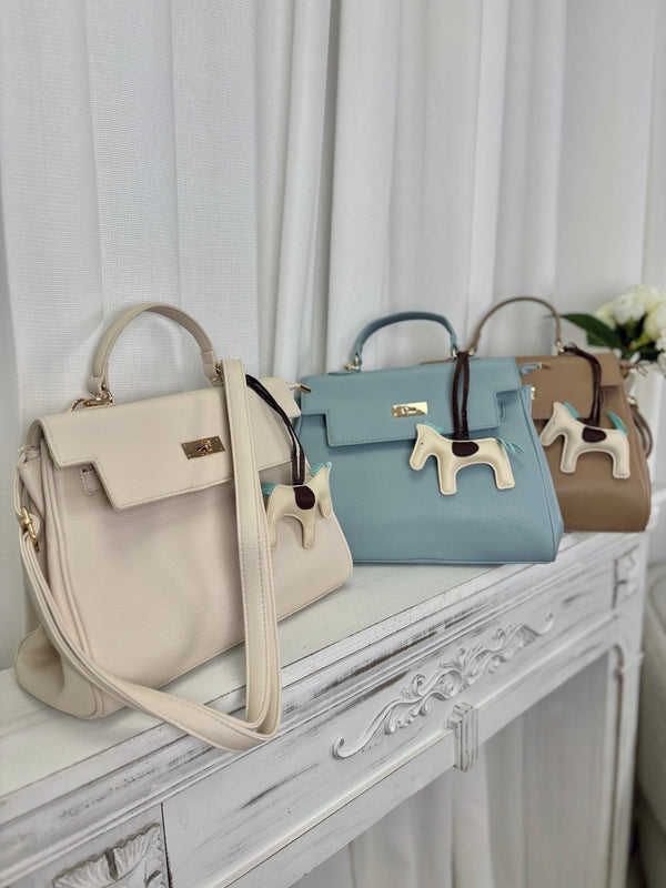 Sac Molly - 3 couleurs