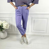 Pantalon Stephanie Violet