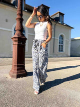 Pantalon Margaux