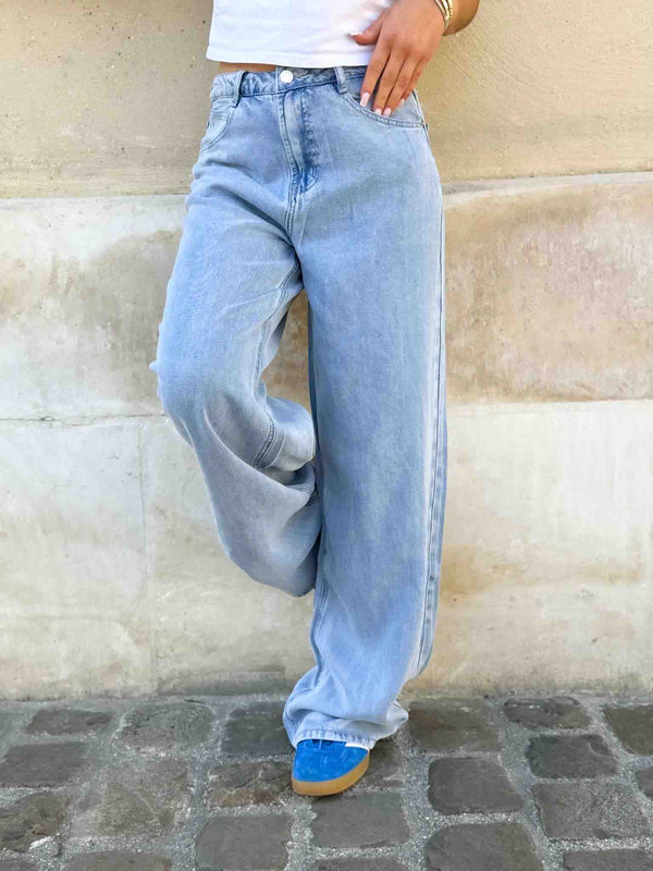 Jeans Wilene (Longueur grande)