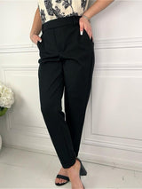 Pantalon Maya Noir