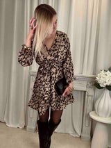 Robe Flavie