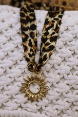 Collier Tiger