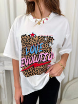 T-Shirt Revolution