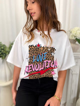 T-Shirt Revolution