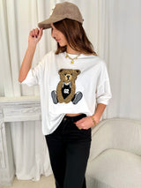 T-Shirt Bear