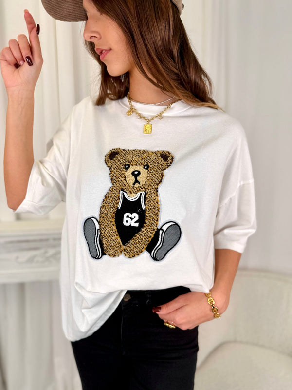 T-Shirt Bear