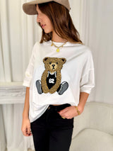 T-Shirt Bear