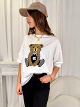 T-Shirt Bear