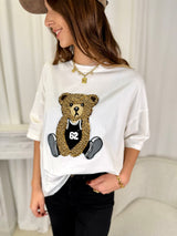 T-Shirt Bear