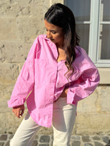 Chemise Emy Rose