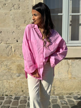 Chemise Emy Rose