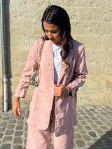 Veste Thea Rose