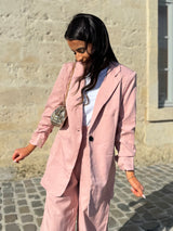 Veste Thea Rose