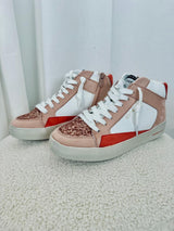 Baskets Claudie Rose