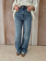 Jeans Hope Light Blue (3 longueurs de jambe) - Pré-commande 10 Jours