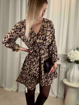 Robe Flavie