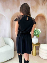 Robe Milla Noire