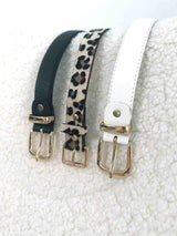 Ceinture Thea