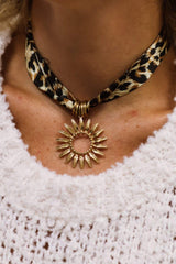 Collier Tiger