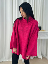 Pull Candia Rose