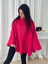 Pull Candia Rose