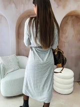 Robe Cassidy Beige