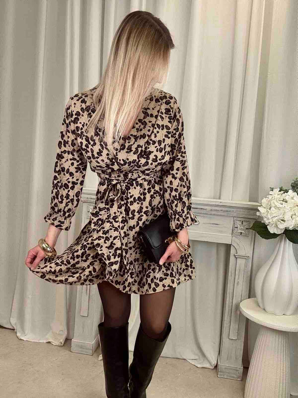 Robe Flavie